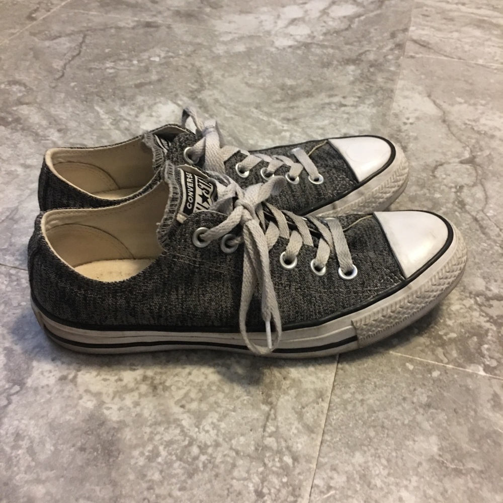 Converse Chuck Taylor All-Stars Low
